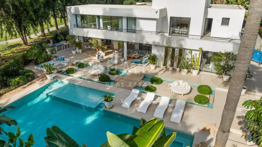 Isla Brisa, luxury villa for sale in Las Brisas, Marbella (D4657) – image 2