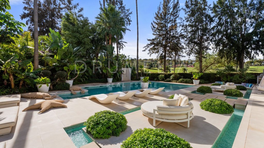 Isla Brisa, luxury villa for sale in Las Brisas, Marbella (D4657) – image 3