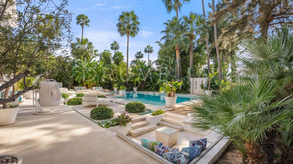 Isla Brisa, luxury villa for sale in Las Brisas, Marbella (D4657) – image 4
