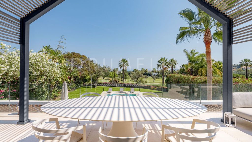 La Madrugada, luxury villa for sale in Los Naranjos, Marbella (D4943) – image 3