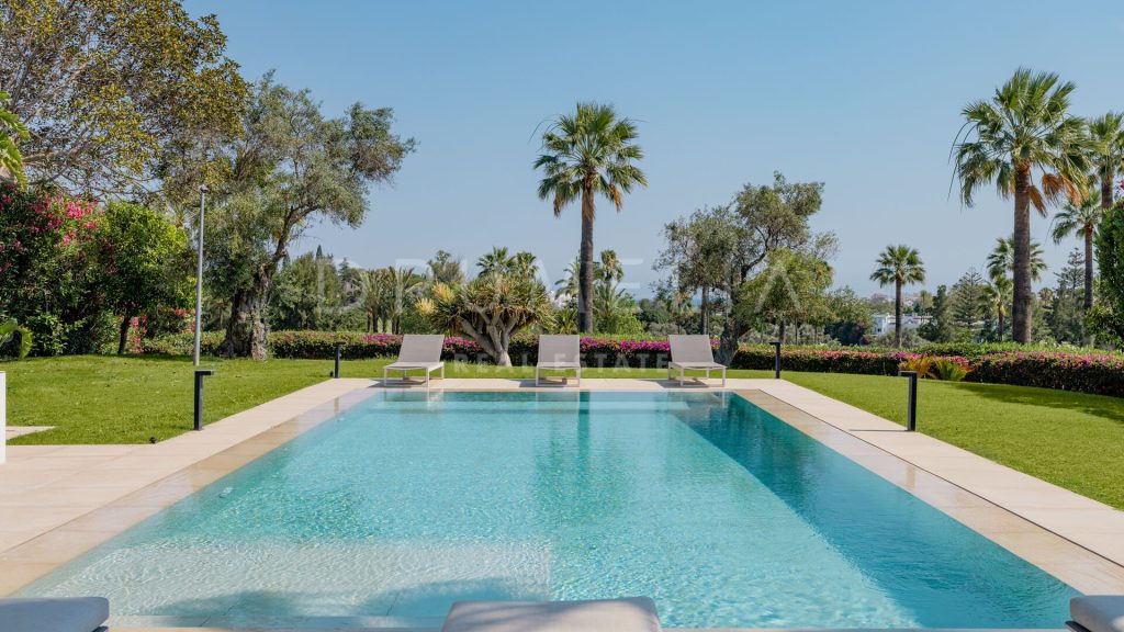 La Madrugada, luxury villa for sale in Los Naranjos, Marbella (D4943) – image 4
