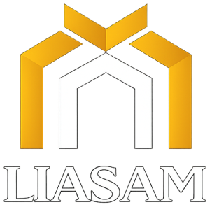 Liasam — luxury real estate in Marbella