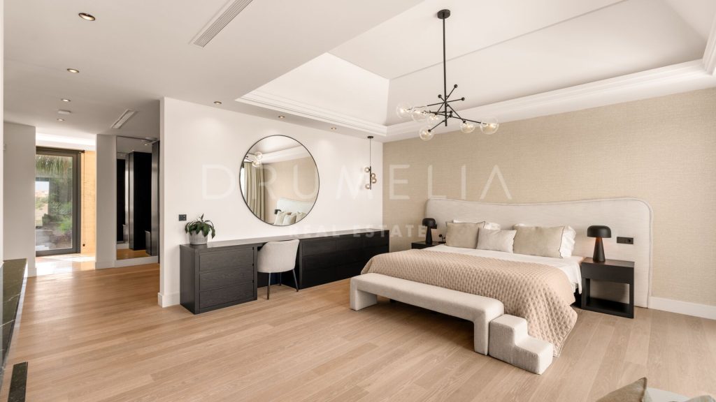 Villa Coppelia, luxury villa for sale in Los Almendros, Benahavís (D6745) – image 5
