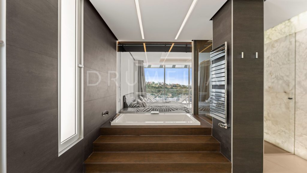 Villa Kasia, luxury villa for sale in Los Arqueros, Benahavís (D6002) – image 5