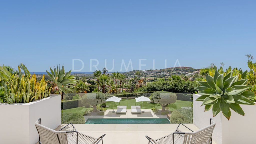 Villa Oliva, luxury villa for sale in La Cerquilla, Marbella (D6820) – image 2
